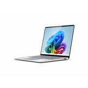 Microsoft Surface Laptop 7, 13.8 in Touchscreen, Qualcomm Snapdragon X Elite, 32GB RAM, 512GB SSD, Platinum