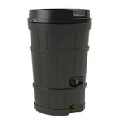 Expert Gardener MTRB0000EGEC 48 Gallon Rain Barrel