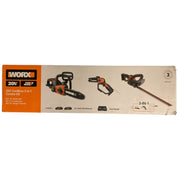 Worx WG937 22