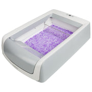 PetSafe PAL00-16805 ScoopFree Self-Cleaning Litter Box, Second Generation