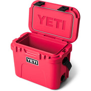 YETI Roadie 15 Hard Cooler, Bimini Pink