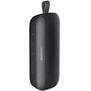 Bose 865983-0100 SoundLink Flex Portable Bluetooth Speaker, Black