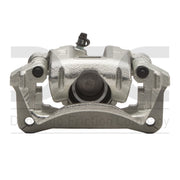 Dynamic Friction Company Rear Left Premium Brake Caliper, Zinc Coated Cast Iron, Direct Fit for 2003-2009 Toyota 4Runner and 2007-2014 Toyota FJ Cruiser, 331-76615