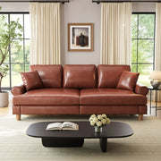 HOMSHADE LMJSF01-PU-Brown 87