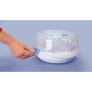 AVENT Express II Microwave Steam Sterilizer
