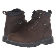 Wolverine W10633.12M Men's Floorhand Waterproof Steel-Toe 6