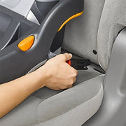 Chicco 6.07902E+12 KeyFit and KeyFit30 Infant Car Seat Base , Anthracite