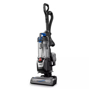 BISSELL CleanView Max Lift-Off Upright Vacuum Cleaner, Tangle-Free Brush Roll, HEPA Sealed Allergen System, 11.7 in Cleaning Path, Cobalt Blue Black, 3988