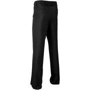 Champro The Field Baseball Umpire Pants, Water-Resistant Polyester, Grey, 38 Waist, BPR2AGR38
