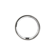 Ultrahuman UHRA-RT-07 Ring AIR Smart Ring Size 7 Raw Titanium - Track Sleep, Movement & Recovery