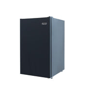 Magic Chef HMR440BE 4.4 cu. ft. Mini Refrigerator in Black
