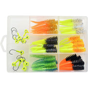 Crappie Magnet Hammer Kit