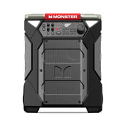 Monster MNRR270 Rockin' Roller 270 Bluetooth Speaker