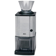 Deni 6200 Professional Home Ice Crusher, Stainless Steel, Fully Automatic, Quiet Heavy Duty Motor, 12-Cup Capacity