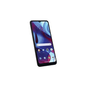 Motorola Consumer Cellular Moto G Pure (32GB) Indigo