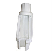 Dock Edge 91-110-FTorpedo Pipe Bumper, 18