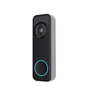 Wyze Battery Video Doorbell Wireless Camera, 1536x1536 HD+, Color Night Vision, 150150 Head-to-Toe View, Wire-Free or Wired Power, Two-Way Audio, Bluetooth Setup