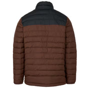 Columbia Men's Powder Lite II Jacket, Tobacco Black, Large