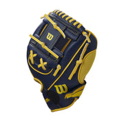 Wilson A200 EZ Catch Savannah Bananas 10
