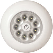 Light It! 30015-308 9-LED Anywhere Light XB, White