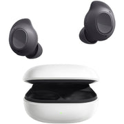 Samsung SM-R400NZAAXAR Galaxy Buds FE Wireless Earbud Headphones, Graphite