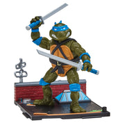 Teenage Mutant Ninja Turtles 81041 4