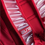 Nike Elite Pro Basketball Backpack Red