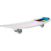 Razor 15055995 RipStik Ripsurf White/ Multi-Colored