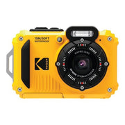 Kodak WPZ2BL PIXPRO WPZ2 16MP Waterproof Compact Camera - Electric Blue