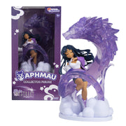 Bonkers Toys Aphmau MyStreet Collector Figure, Multicolored, 25cm Display-Ready Collectible, 61200