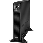 Apc Smart-UPS SRT3000XLT Uninterruptible Power Supply, 3000 VA, 2700 Watt, Tower, 208V Input and Output, Black