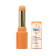 RoC Skincare 86699387 Multi Correxion Revive and Glow Vitamin C Eye Balm, 0.14oz
