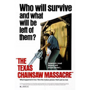SDS Texas Chainsaw Massacre (DVD)