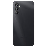 Samsung Galaxy A14 5G Smartphone, 64GB Storage, 4GB RAM, 6.6in LCD Display, 50MP Triple Rear Camera, 13MP Front Camera, Black