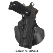 Safariland Open Top Concealment Belt Clip Holster - Glock 19/23