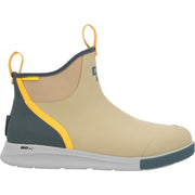 Xtratuf Xadsm900 Sport 6'' Ankle Deck Boots for Men, Tan Multi, 9M