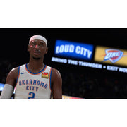 2K Store NBA 2K25 (Xbox One)
