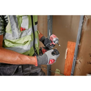 Milwaukee 48-73-7150E Cut-Resistant Dipped Gloves, Cut Level A5, 12-pk, 7