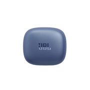 JBL Live Pro 2 True Wireless Noise Cancelling Earbuds, Blue, 40 Hours Playback, 6 Microphones, IPX5 Water Resistant