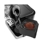 De'Longhi COM532M All-In-One Combination Coffee and Espresso Machine