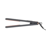 Hairitage Straight To It Flat Iron - Soft Touch Housing