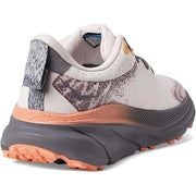 HOKA Women's Challenger 7 Gore-tex Sneaker, 8.5, Cosmic Pearl - Polyurethane