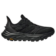 Hoka  1155192-Bblc Anacapa 2 Freedom Hiking Shoes for Men, Black/Black, Size: 10.5