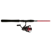 Pure Fishing 1558669 IV Combo, 7' Medium Fishing Rod, 4000 Size Reel