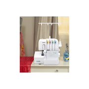 Brother 1634DX 3/4 Thread Serger Sewing Machine