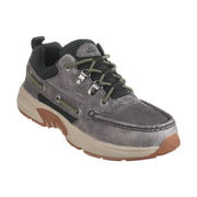 Bill Dance Pro Performance Fishing Shoes for Men by Rugged Shark - Grey - 13M