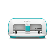 Cricut Joy 2 Die-Cutting Machine with Write, Draw, and Foil Features, Blue, Starter Bundle, 2012180