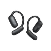 Soundcore AeroFit 2 Open-Ear Headphones by Anker, Real-Time Translation, 4 Adjustable Ear Hooks, Hi-Res Audio with Deep Bass, 42H Playtime, IP55 Waterproof, AI Clear Calls, Wireless Charging