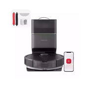 Roborock RR-Q55PROPLUS-M1 Q5 Pro Plus Robotic Vacuum and Mop with Smart Navigation, Self-Emptying