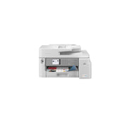 Brother MFC-J5855DW INKvestment Tank Color Inkjet All-In-One Printer
